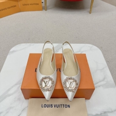 Louis Vuitton Sandals